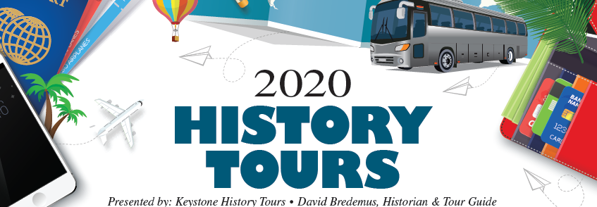 History Tours