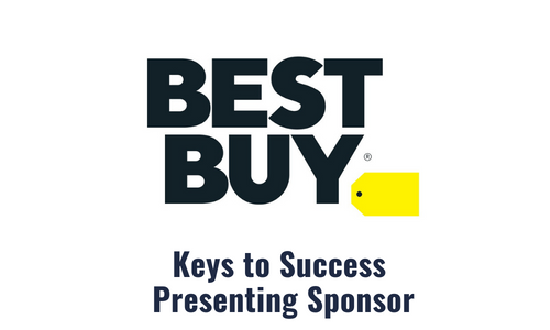 Best Buy Sponsorship Logo