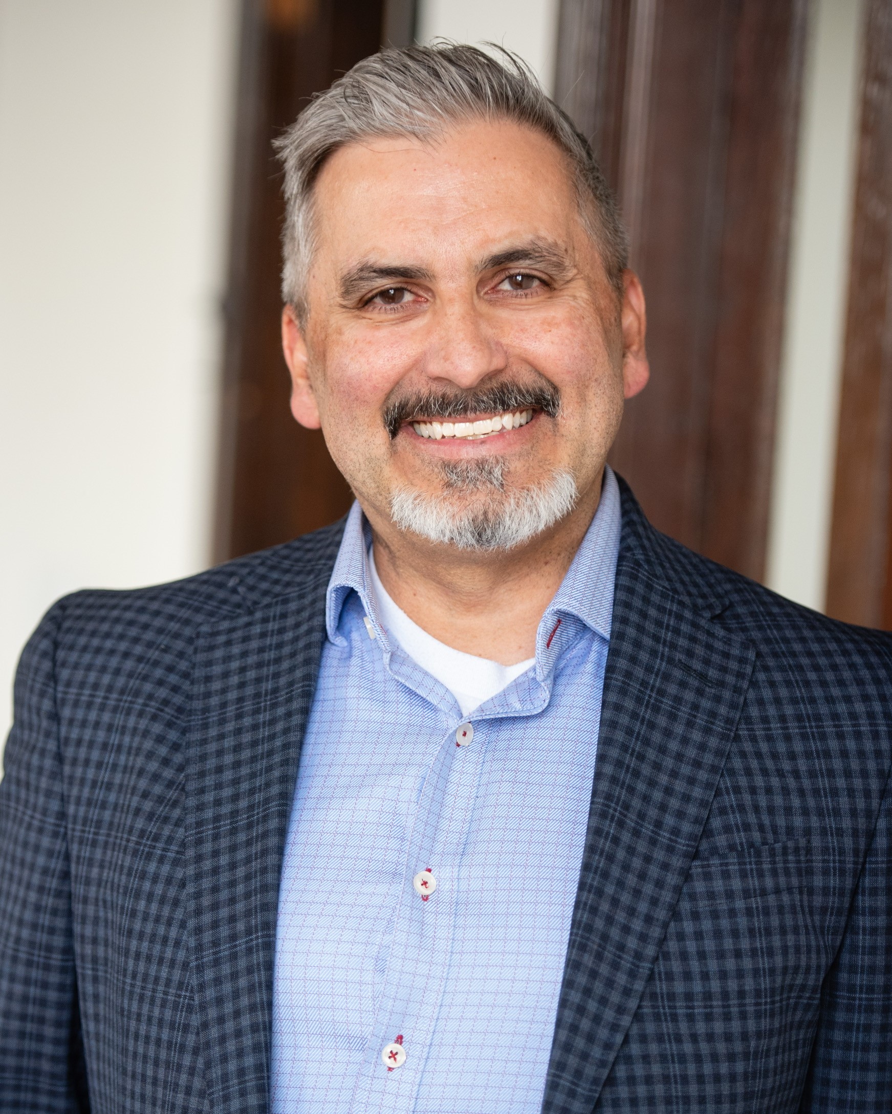 Heath, Keystone Board Member