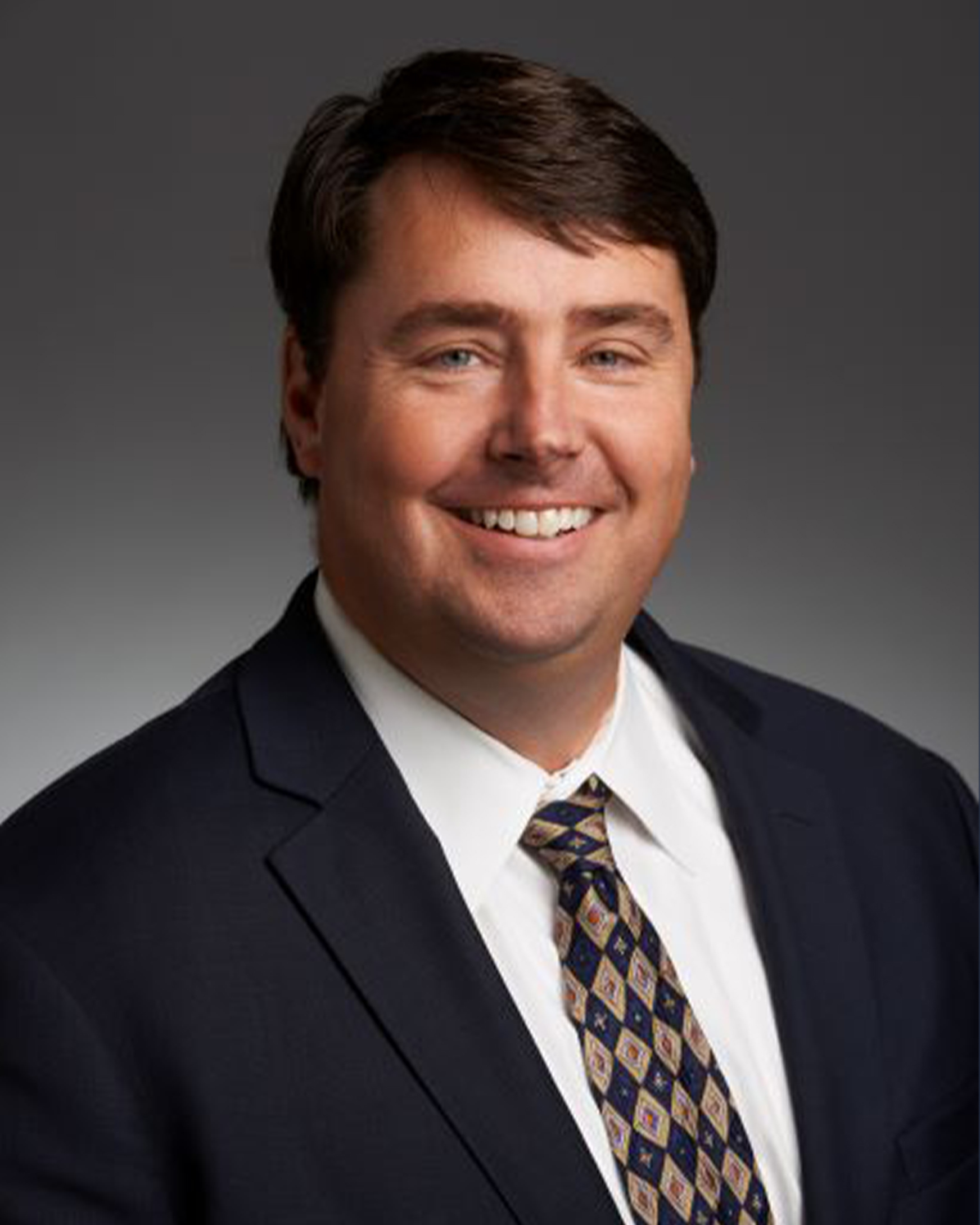 Marc, Keystone Board Member