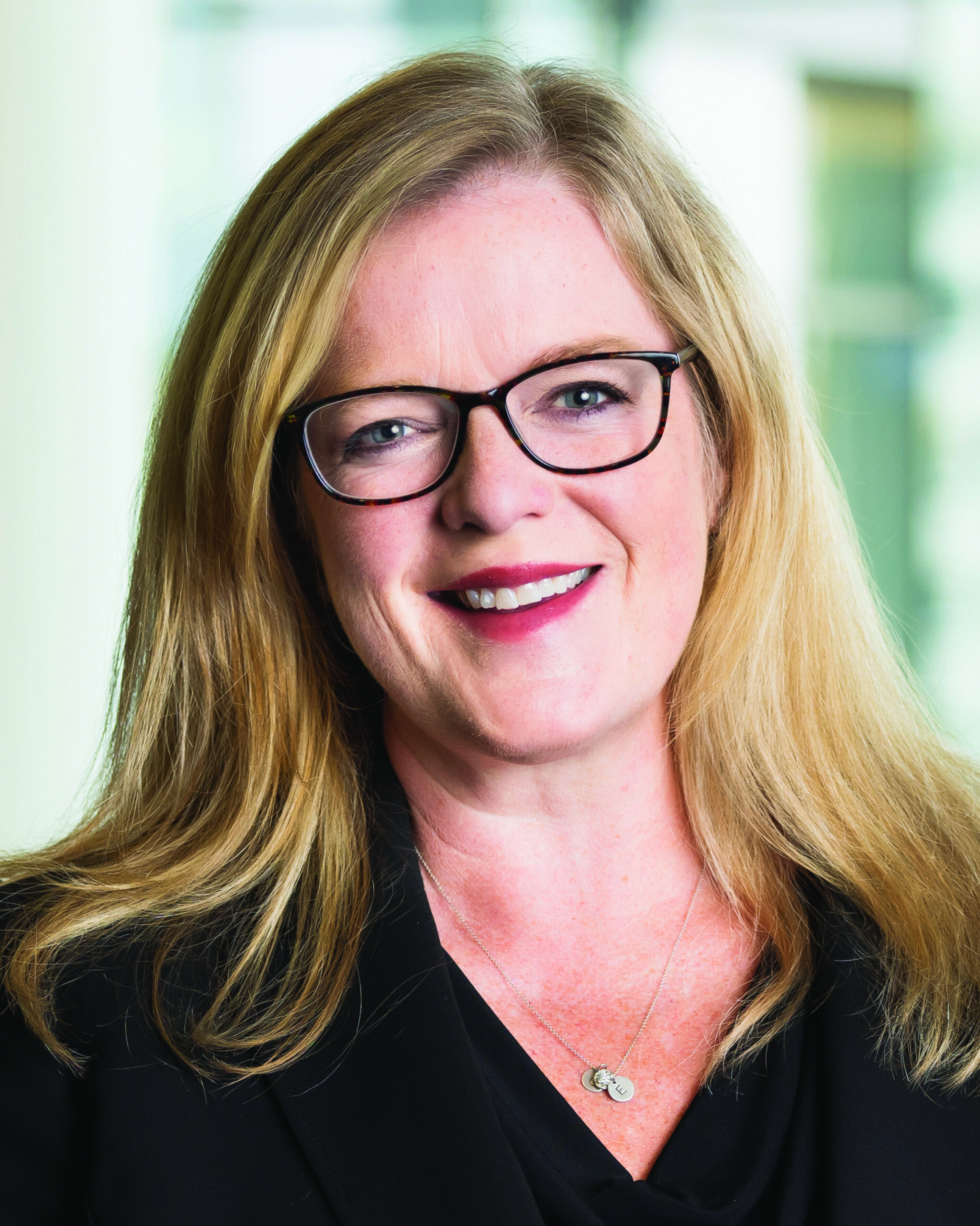 Jennifer, Keystone Board Member