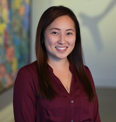 Tiffany Kong, Board Member